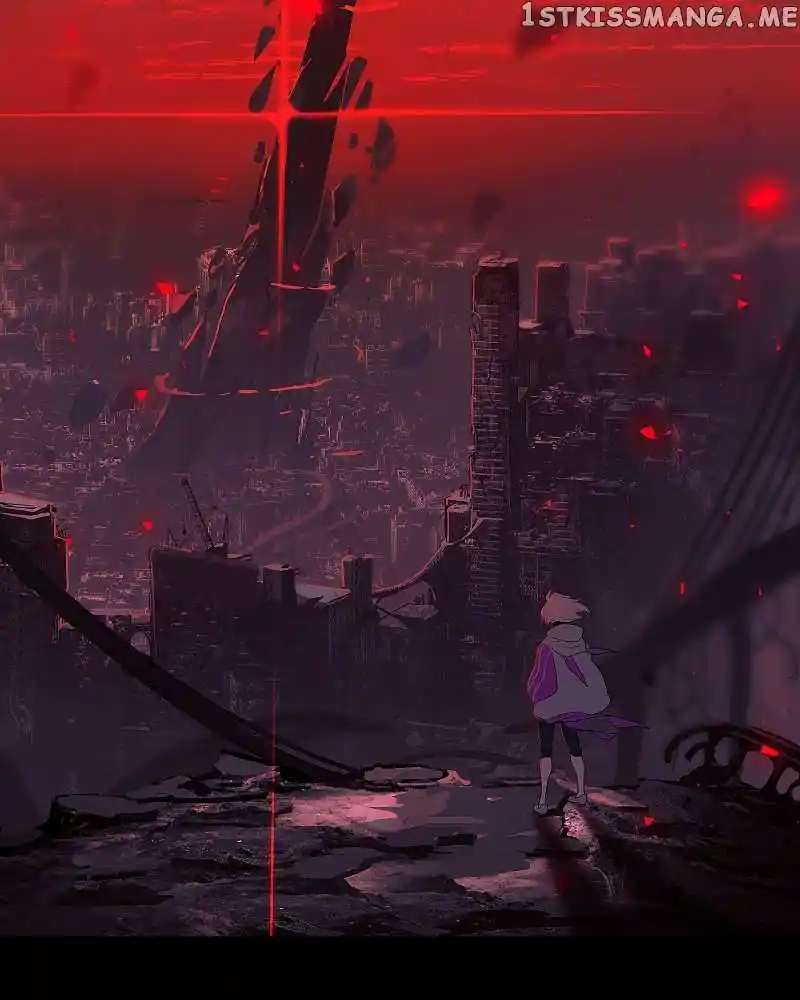 I’M The Grim Reaper Chapter 153