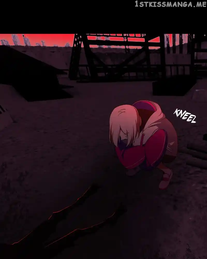 I’M The Grim Reaper Chapter 153