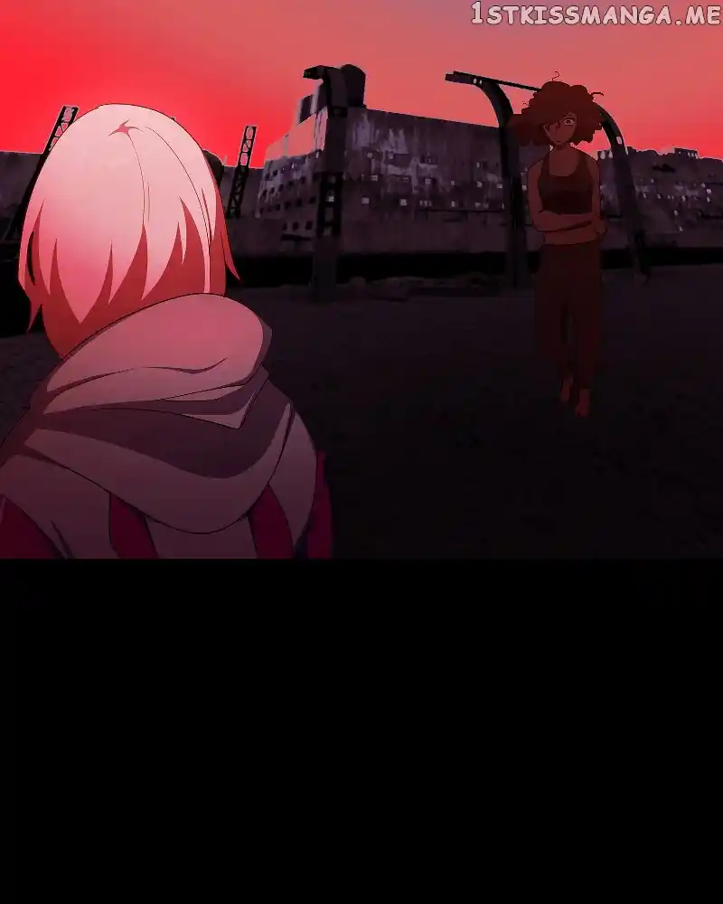 I’M The Grim Reaper Chapter 153