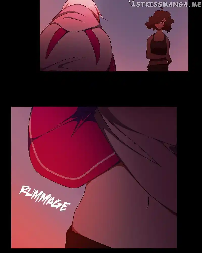 I’M The Grim Reaper Chapter 153