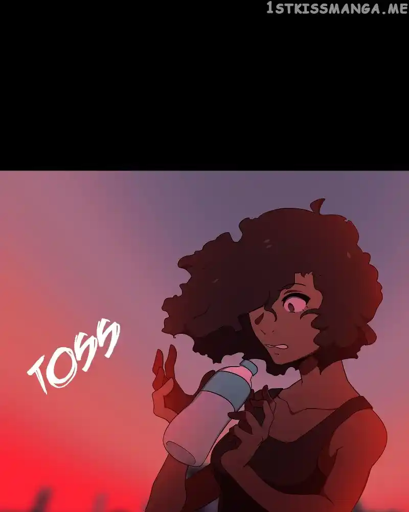 I’M The Grim Reaper Chapter 153