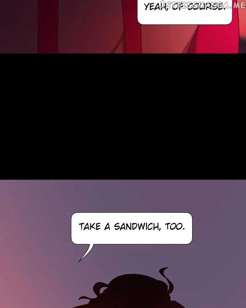 I’M The Grim Reaper Chapter 153