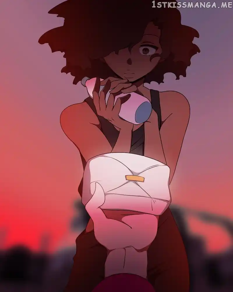 I’M The Grim Reaper Chapter 153