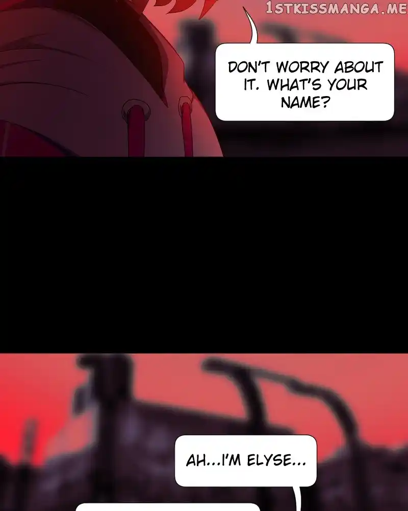 I’M The Grim Reaper Chapter 153