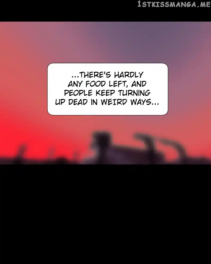 I’M The Grim Reaper Chapter 153