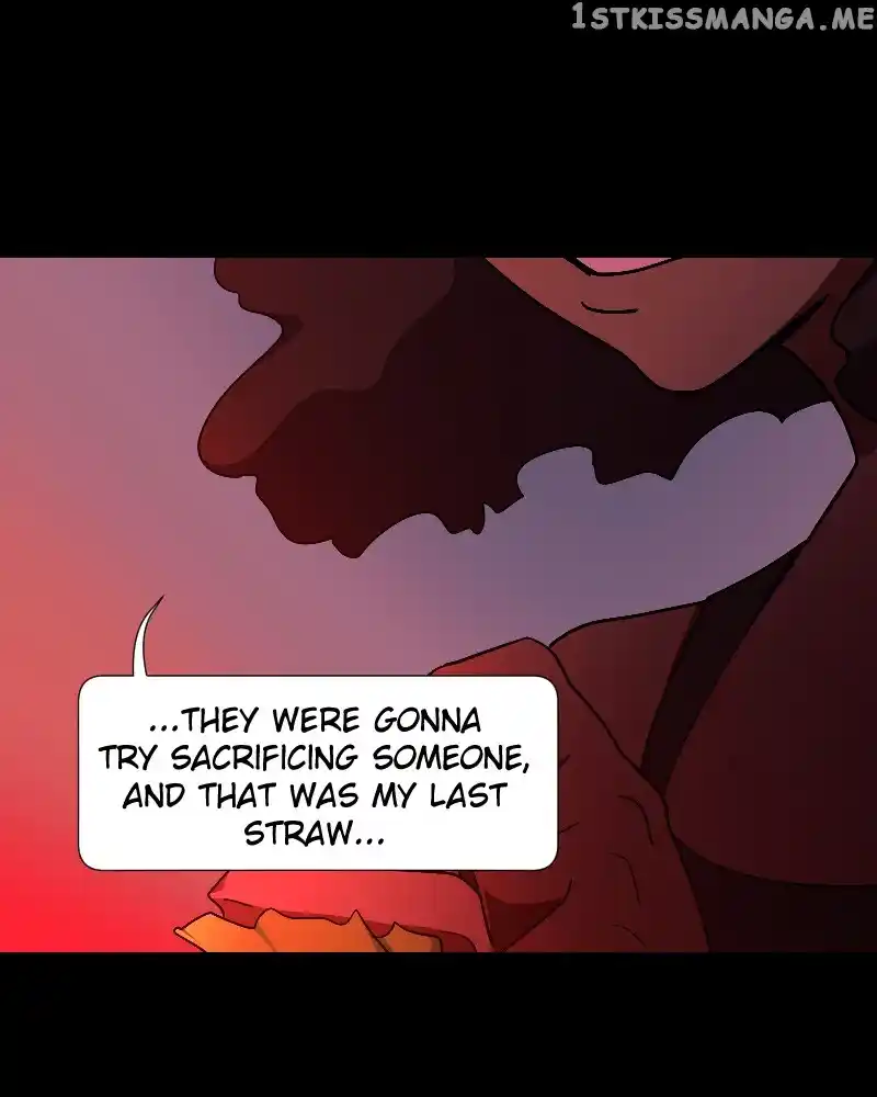 I’M The Grim Reaper Chapter 153