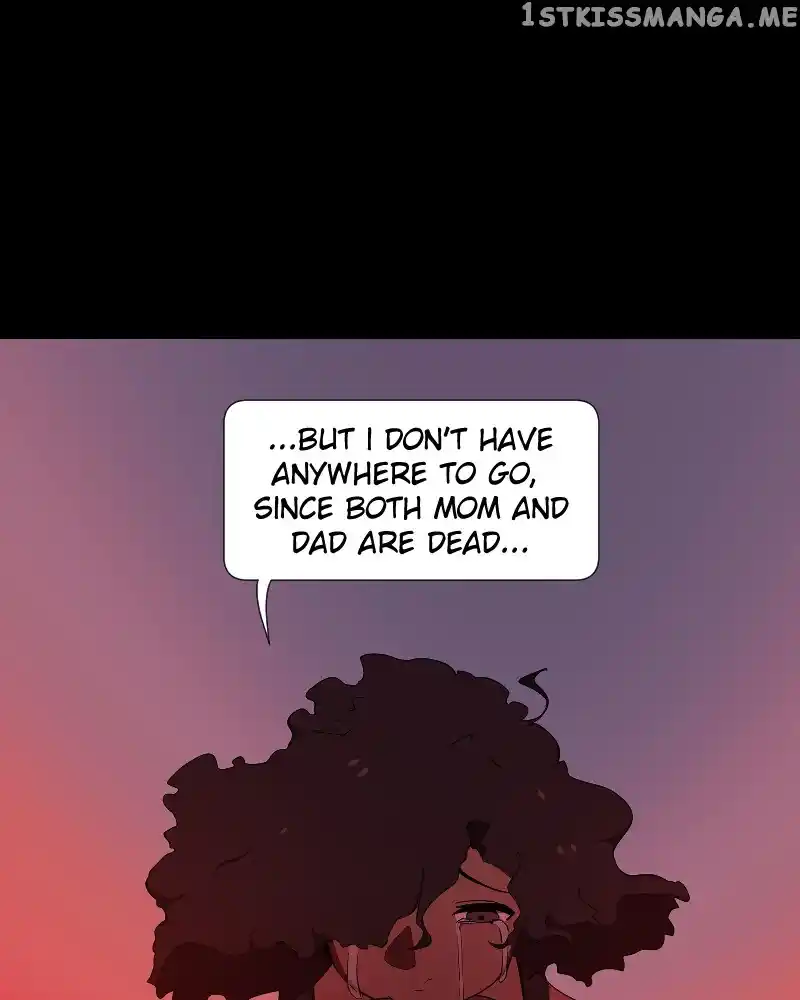 I’M The Grim Reaper Chapter 153