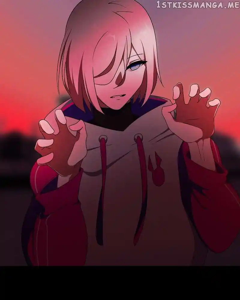 I’M The Grim Reaper Chapter 153