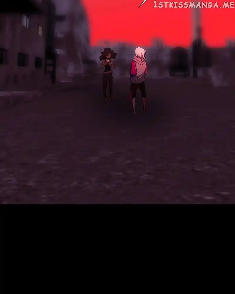 I’M The Grim Reaper Chapter 153