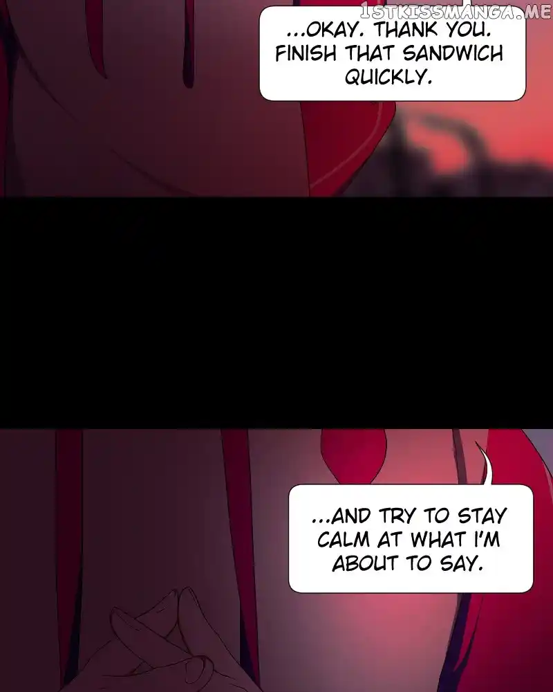 I’M The Grim Reaper Chapter 153