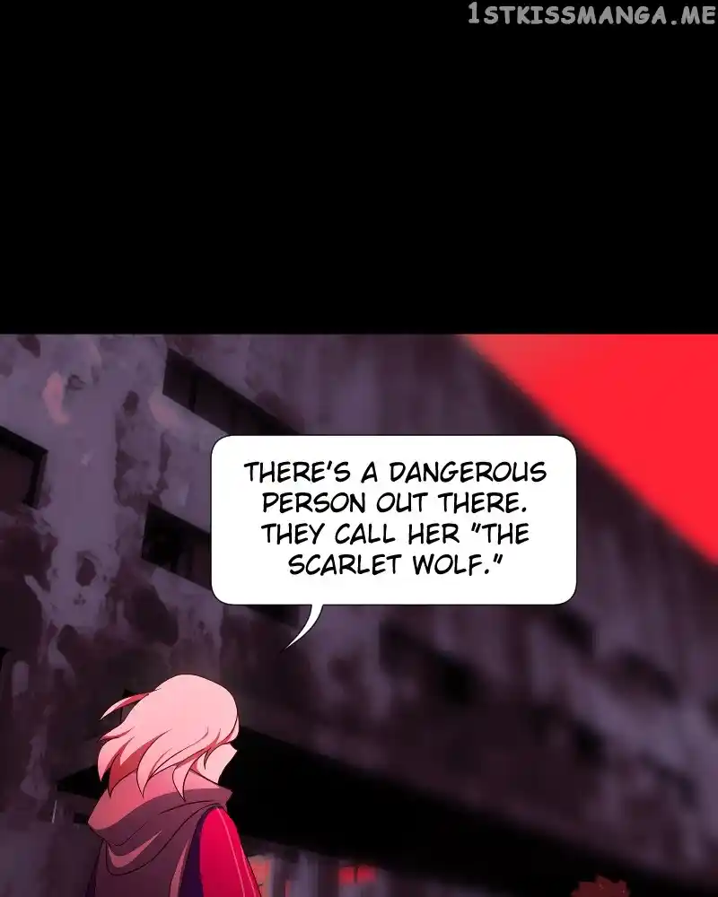 I’M The Grim Reaper Chapter 153