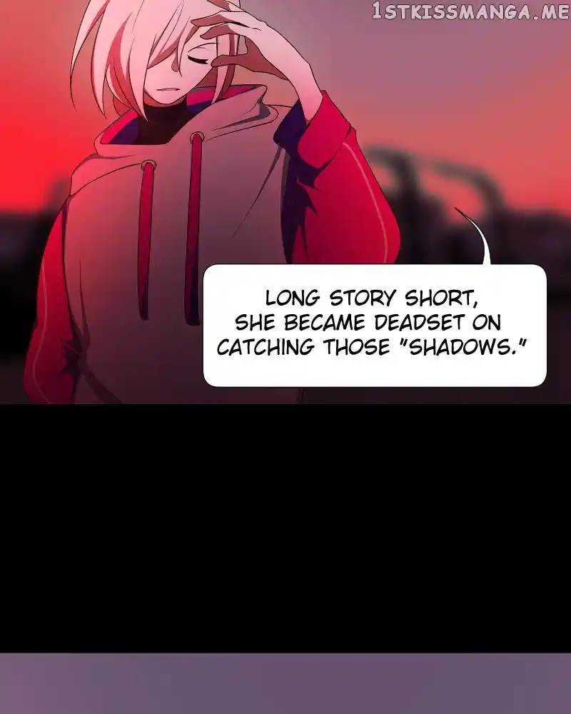 I’M The Grim Reaper Chapter 153