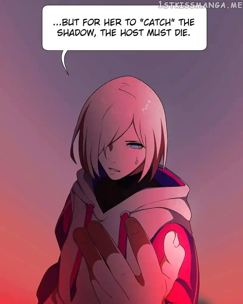 I’M The Grim Reaper Chapter 153