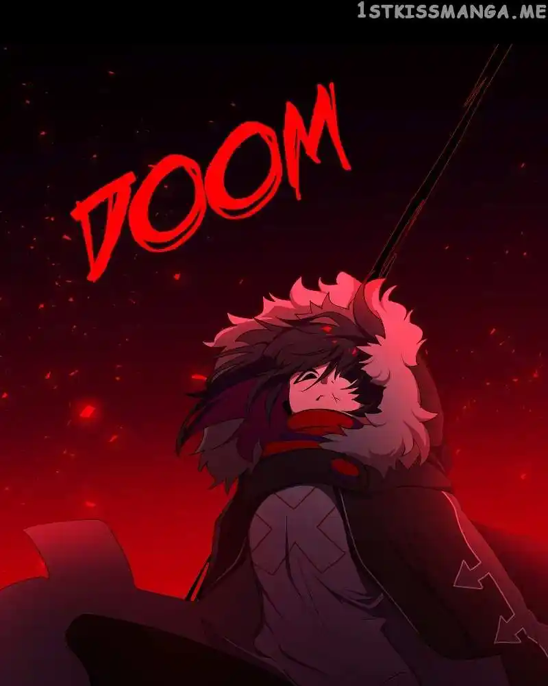 I’M The Grim Reaper Chapter 153