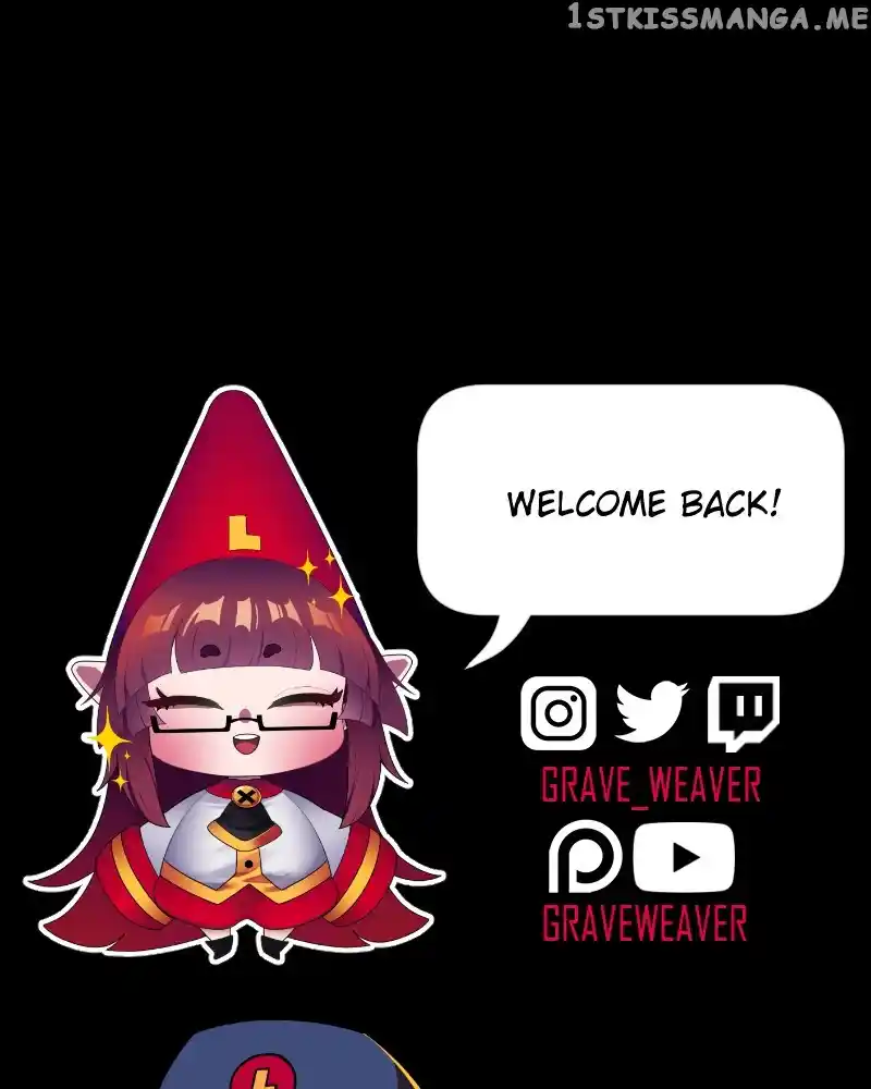 I’M The Grim Reaper Chapter 153