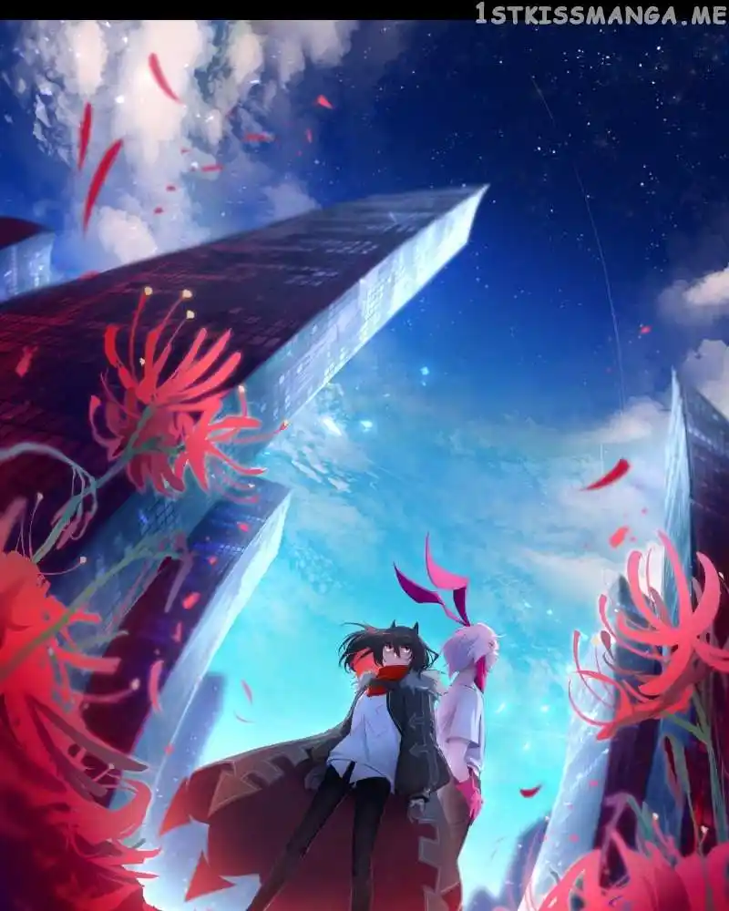 I’M The Grim Reaper Chapter 154