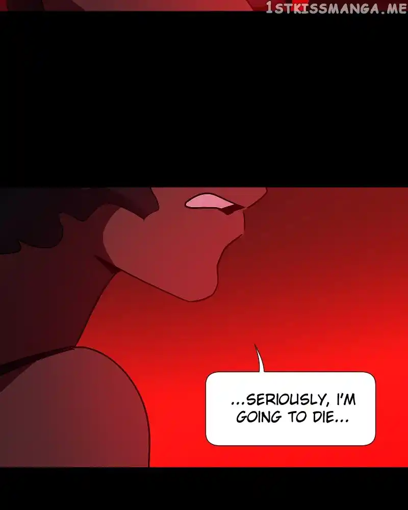 I’M The Grim Reaper Chapter 154