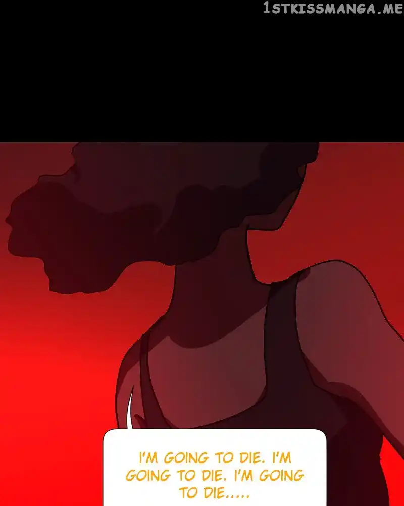 I’M The Grim Reaper Chapter 154