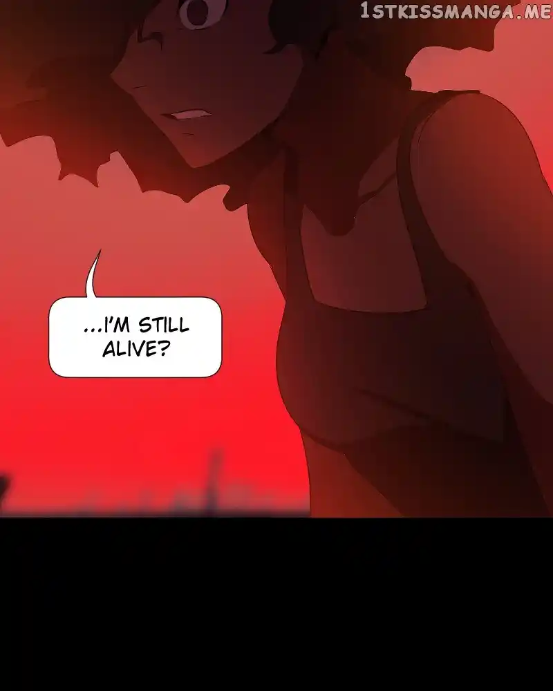 I’M The Grim Reaper Chapter 154