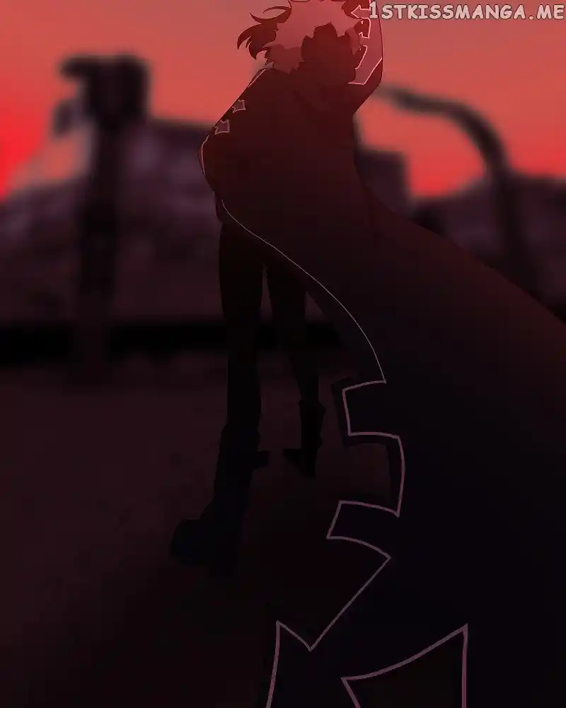 I’M The Grim Reaper Chapter 154