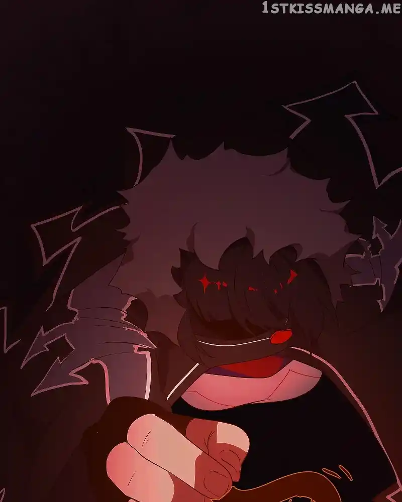 I’M The Grim Reaper Chapter 154