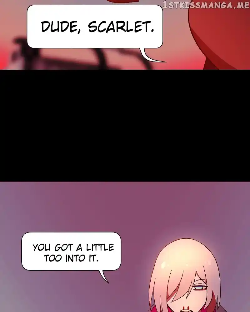 I’M The Grim Reaper Chapter 154