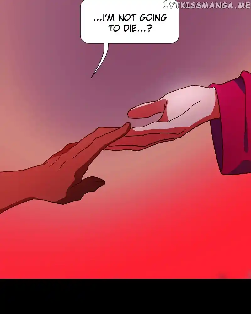 I’M The Grim Reaper Chapter 154