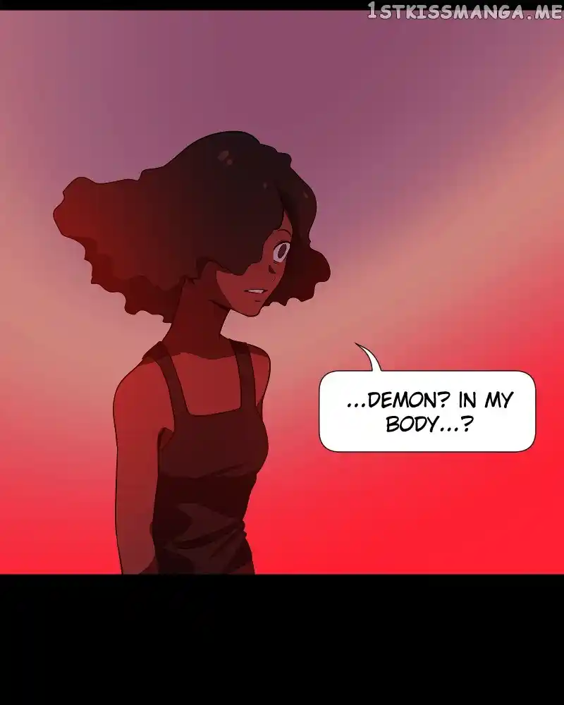 I’M The Grim Reaper Chapter 154