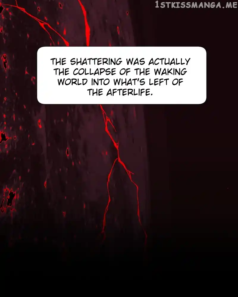 I’M The Grim Reaper Chapter 154