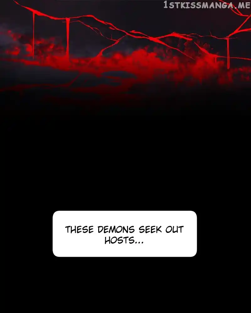 I’M The Grim Reaper Chapter 154