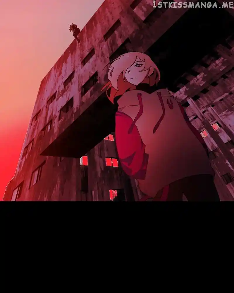 I’M The Grim Reaper Chapter 154