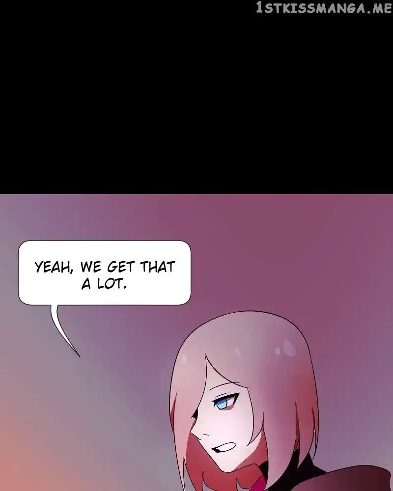 I’M The Grim Reaper Chapter 154