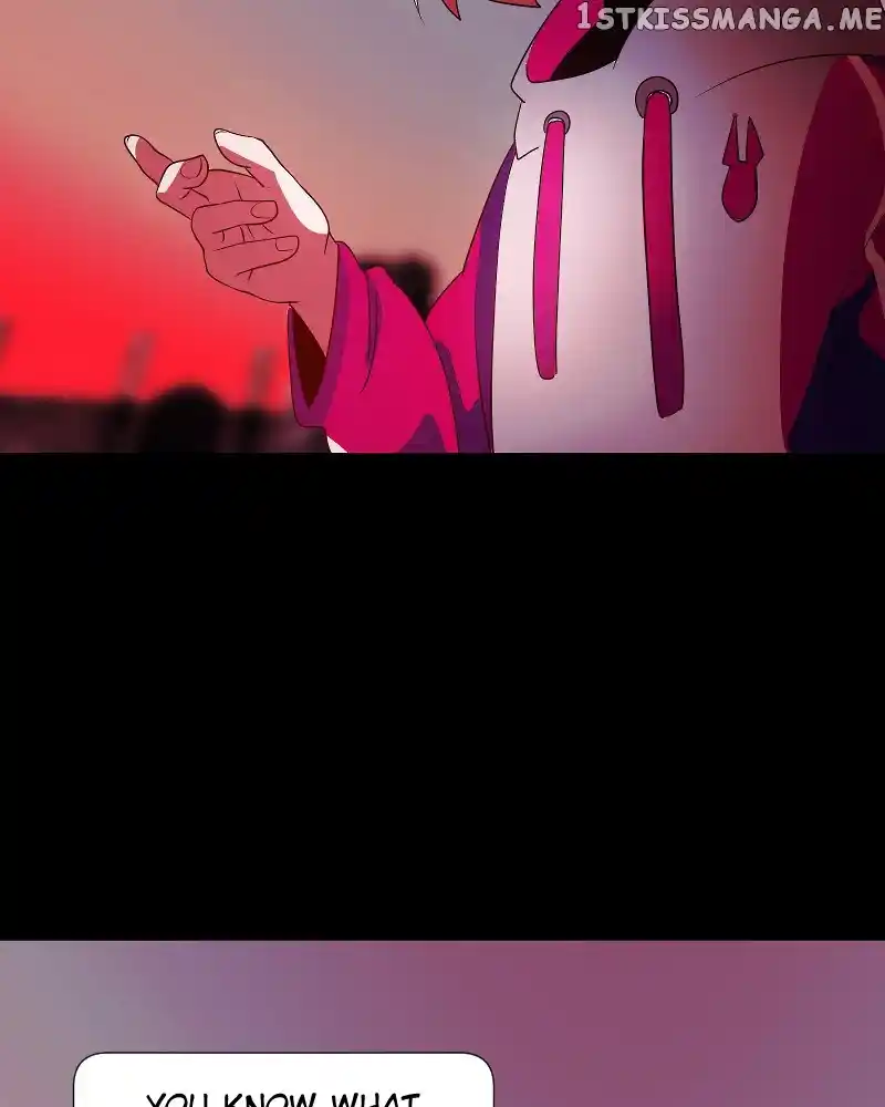 I’M The Grim Reaper Chapter 154