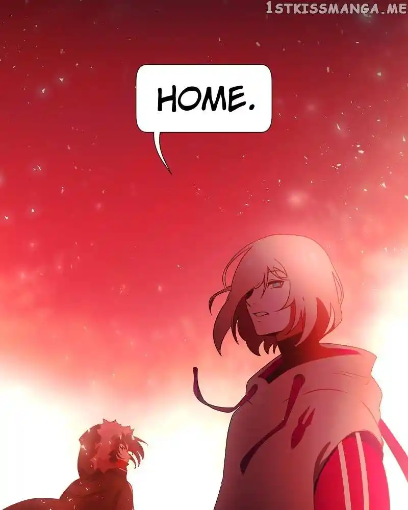 I’M The Grim Reaper Chapter 154