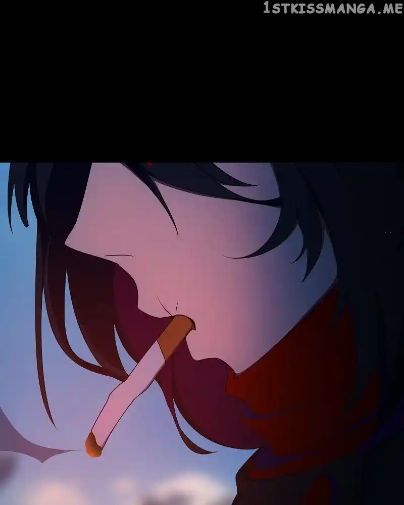 I’M The Grim Reaper Chapter 155