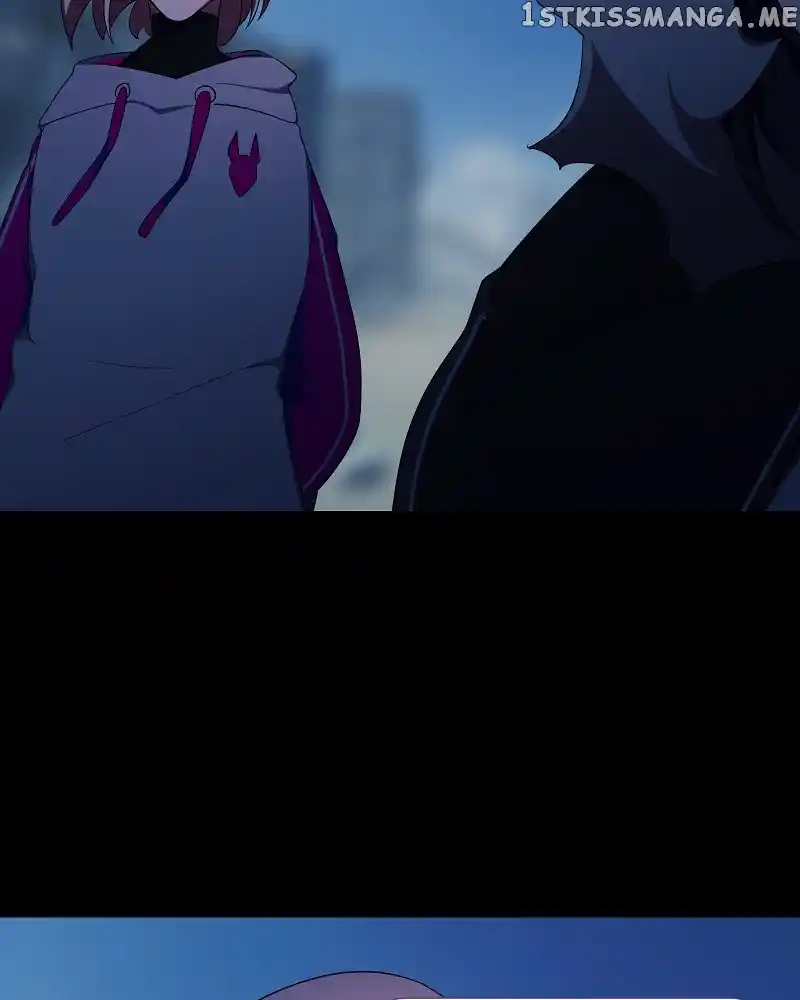 I’M The Grim Reaper Chapter 155