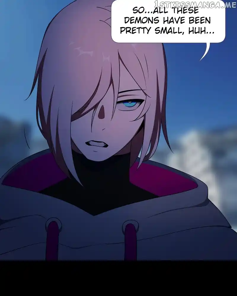 I’M The Grim Reaper Chapter 155