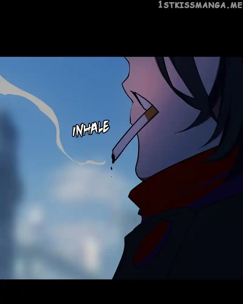 I’M The Grim Reaper Chapter 155