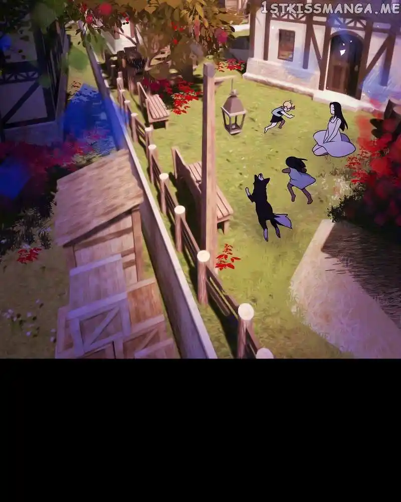 I’M The Grim Reaper Chapter 155