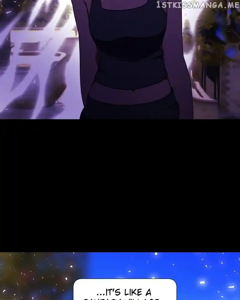 I’M The Grim Reaper Chapter 155