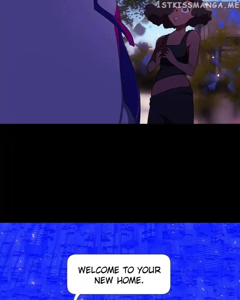 I’M The Grim Reaper Chapter 155