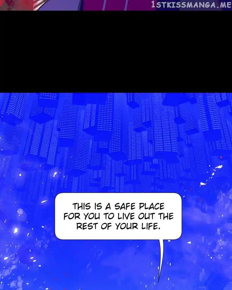 I’M The Grim Reaper Chapter 155