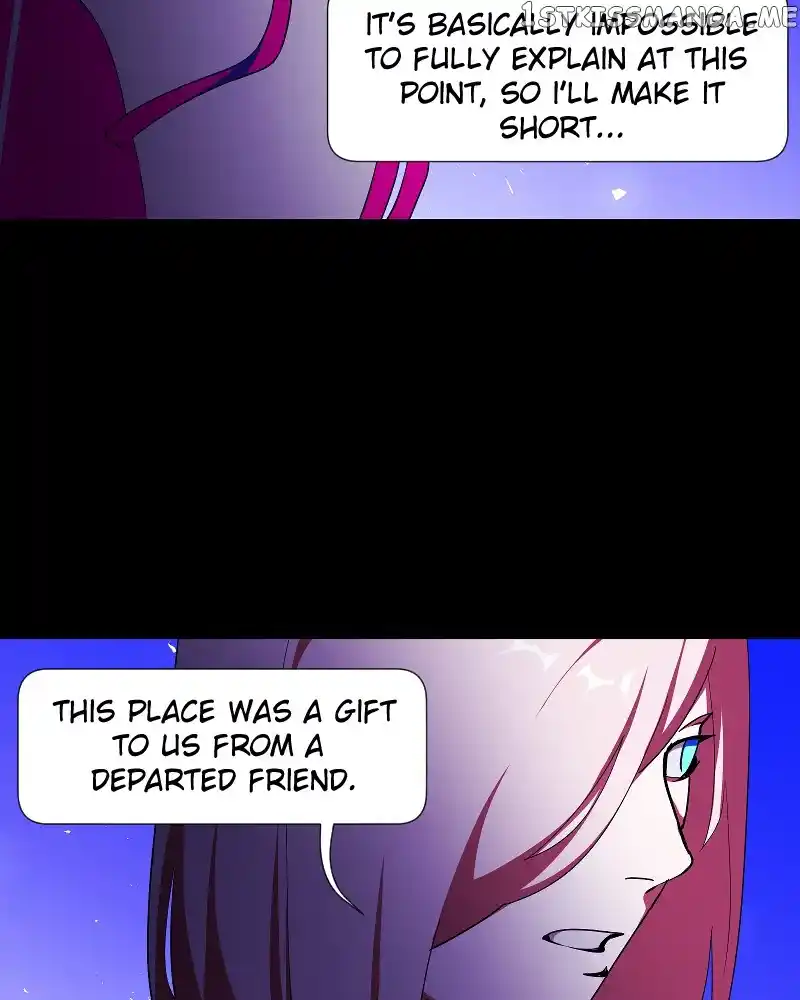 I’M The Grim Reaper Chapter 155