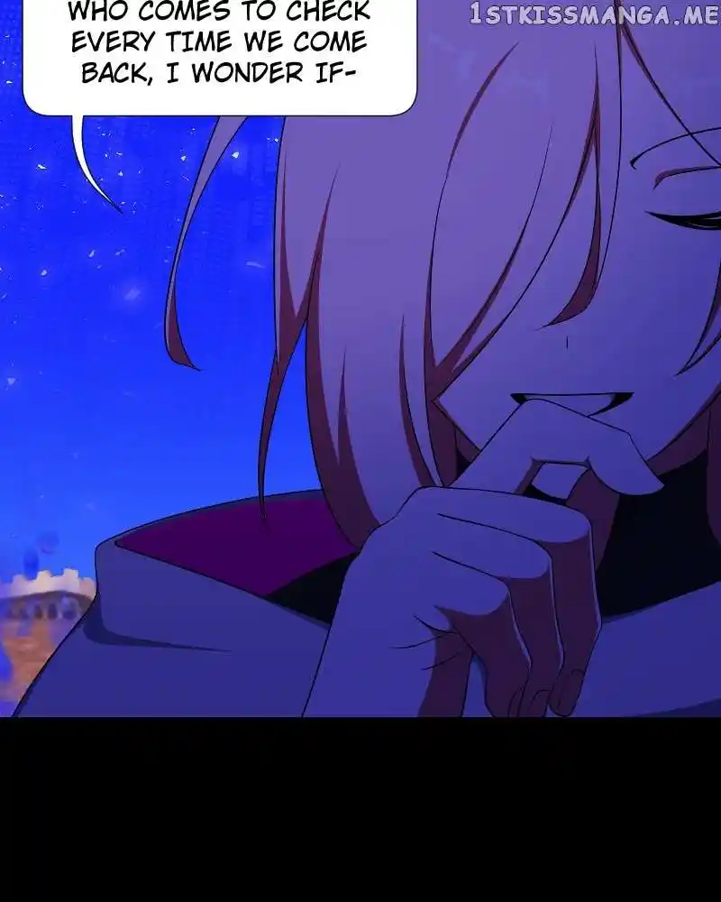 I’M The Grim Reaper Chapter 155