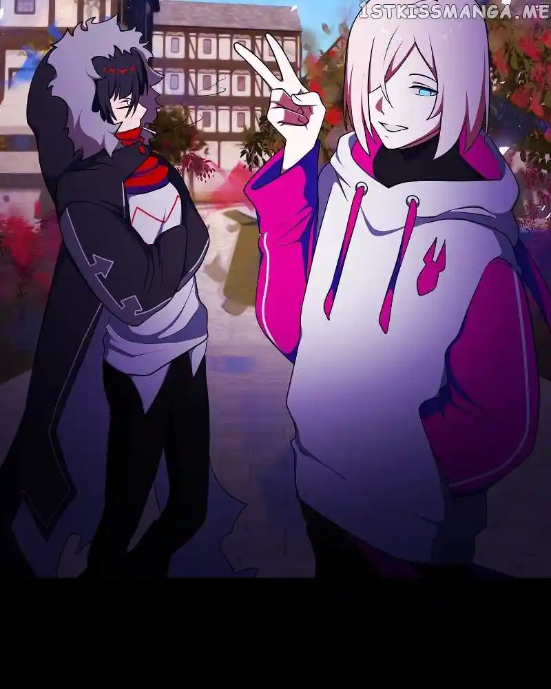 I’M The Grim Reaper Chapter 155