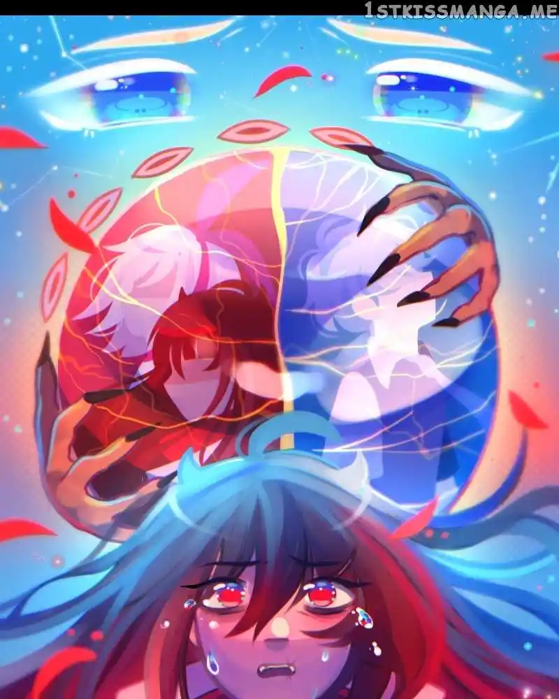 I’M The Grim Reaper Chapter 156