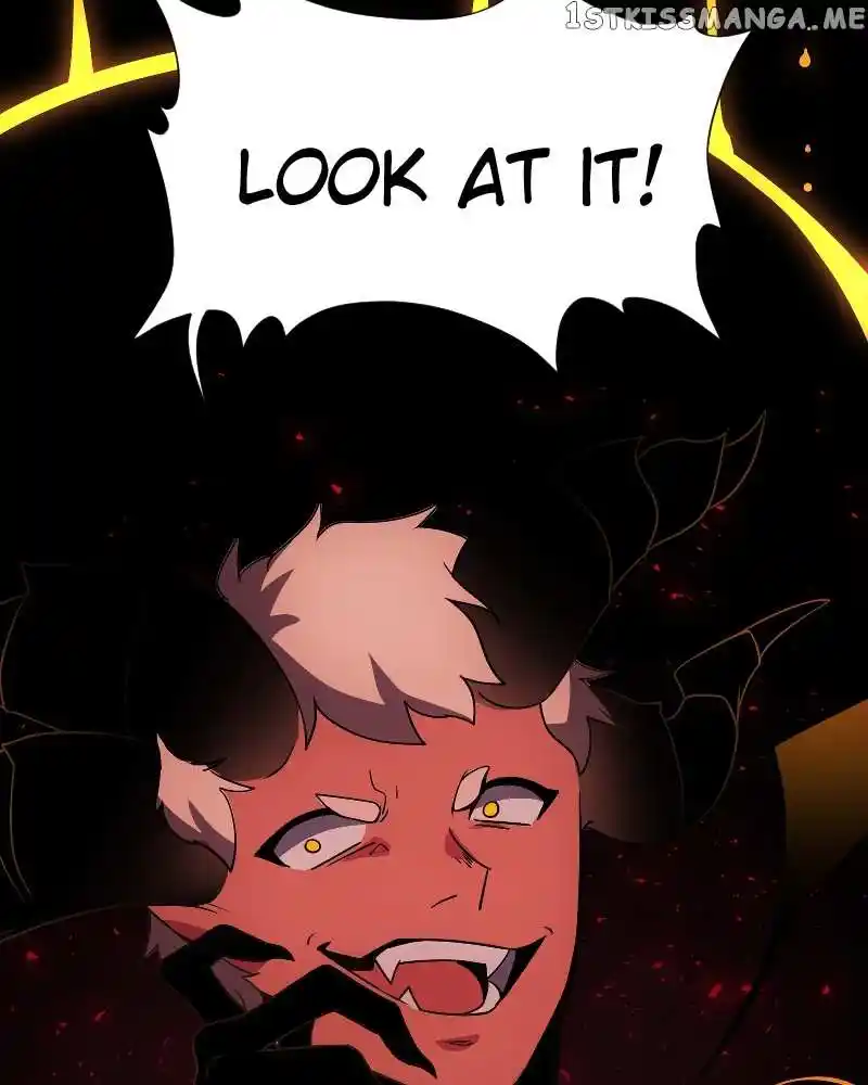 I’M The Grim Reaper Chapter 156