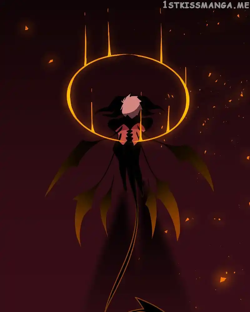 I’M The Grim Reaper Chapter 156