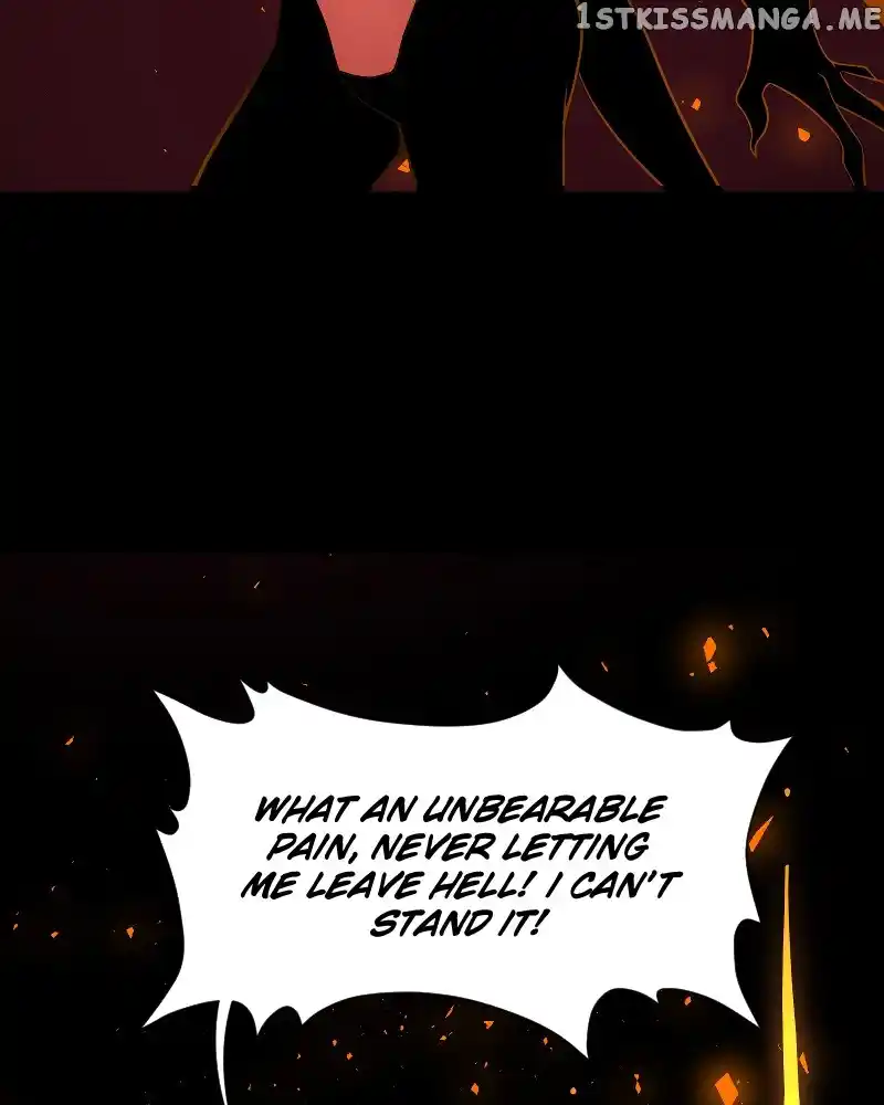 I’M The Grim Reaper Chapter 156