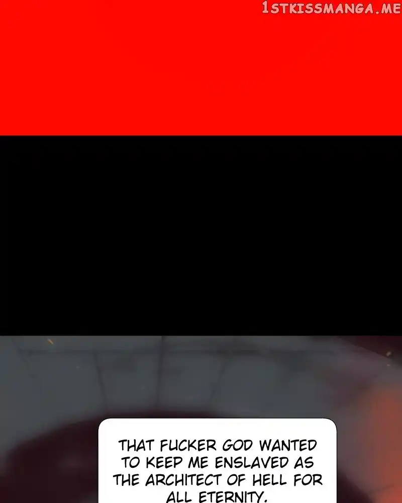 I’M The Grim Reaper Chapter 156